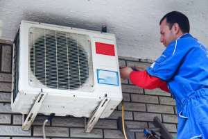 24/7 and Emergency HVAC Near Cleveland, NC | Air Conidtioning and Heating Contractors